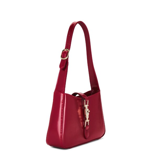 8 Other Reasons Justine Bag Color Red ReV - Picture 3 of 4